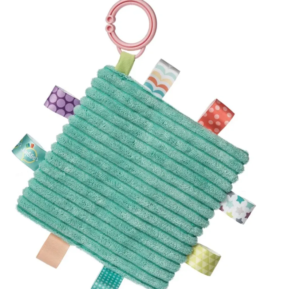 Mary Meyer Taggies™ Crinkle Me: Sniggles Snake 6" New