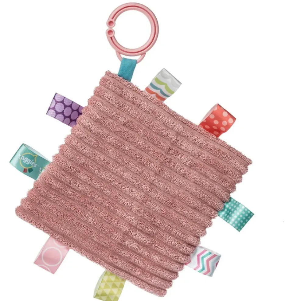 Mary Meyer Taggies™ Crinkle Me: Tippy Turtle 6" Best