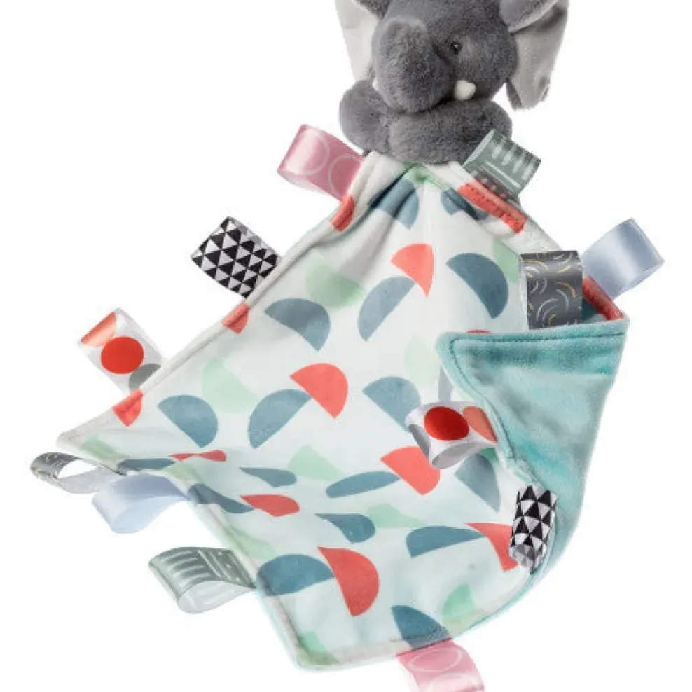 Mary Meyer Taggies™ Cuddlebud Blanket Elephant Discount