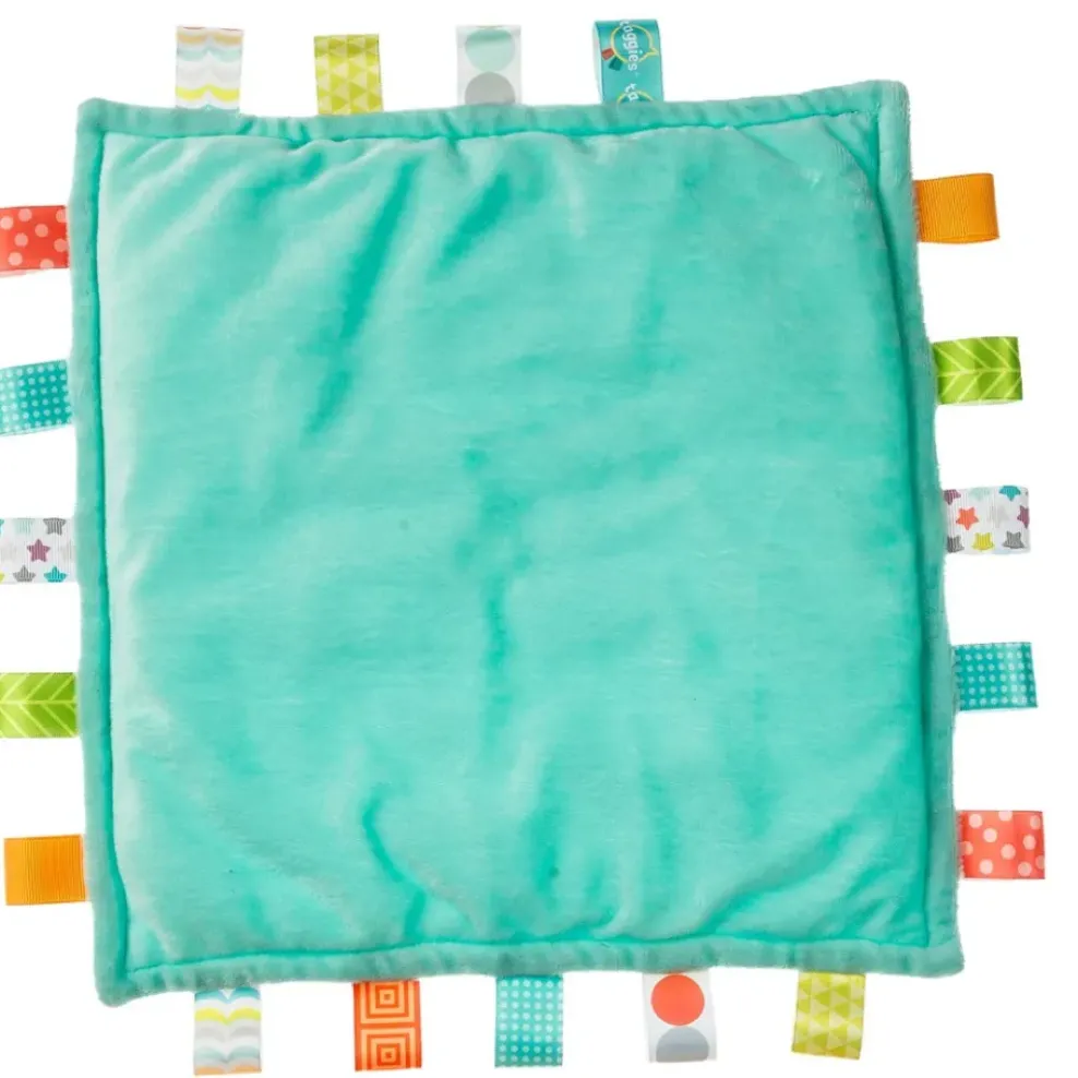 Mary Meyer Taggies™ Original Comfy Blanket: Drax Dragon 12" Online