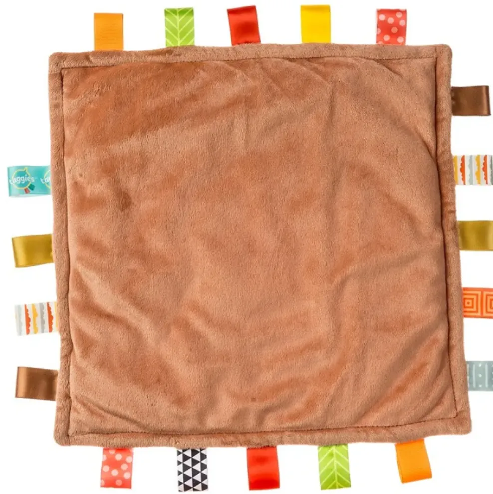 Mary Meyer Taggies™ Original Comfy Blanket: Rooster 12" Best