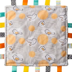 Mary Meyer Taggies™ Original Comfy Blanket: Birds 12" (Discontinued) Hot