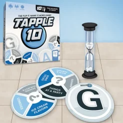 usaopoly Tapple® 10 Outlet