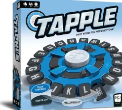 usaopoly Tapple® Fast Word Game Clearance