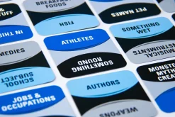 usaopoly Tapple® Fast Word Game Clearance