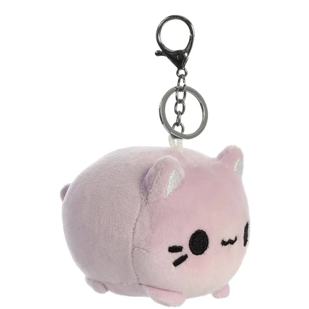 Aurora Tasty Peach by Meowchi Clip-On Taro 3.5" Clearance