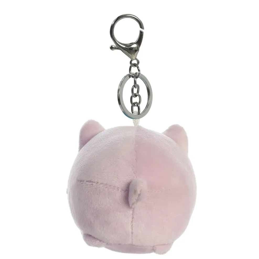 Aurora Tasty Peach by Meowchi Clip-On Taro 3.5" Clearance