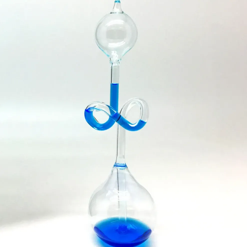 TEDCO Hand Boiler Hot