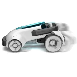 Thames Kosmos Thames & Kosmos: Air-Power Turbo Racer Sale