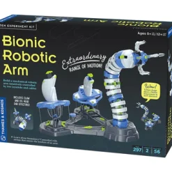 Thames Kosmos Thames & Kosmos Bionic Robotic Arm Discount