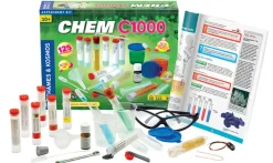 Thames Kosmos Thames & Kosmos Chem C1000 Hot