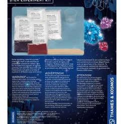 Thames Kosmos Thames & Kosmos Crystal Growing Clearance