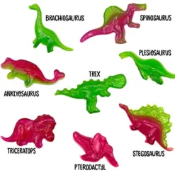 Thames Kosmos Thames & Kosmos: Dinosaur Gummy Candy Lab Discount
