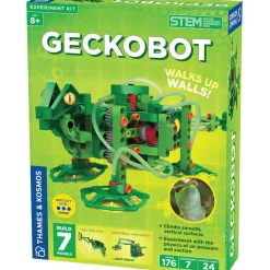 Thames Kosmos Thames & Kosmos Gekobot Clearance