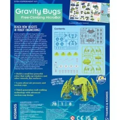 Thames Kosmos Thames & Kosmos Gravity Bugs Fashion