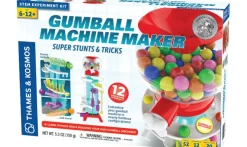 Thames Kosmos Thames & Kosmos Gumball Machine Maker Discount