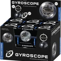 Thames Kosmos Thames & Kosmos Gyroscope Hot