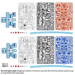 Thames Kosmos Thames & Kosmos: Hydraulic Boxing Bots Clearance