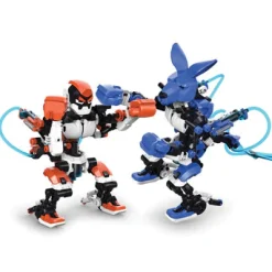 Thames Kosmos Thames & Kosmos: Hydraulic Boxing Bots Clearance