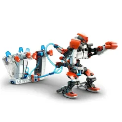 Thames Kosmos Thames & Kosmos: Hydraulic Boxing Bots Clearance