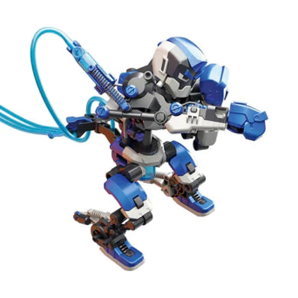 Thames Kosmos Thames & Kosmos: Hydraulic Boxing Bots Clearance