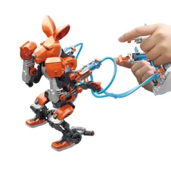 Thames Kosmos Thames & Kosmos: Hydraulic Boxing Bots Clearance