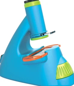 Thames Kosmos Thames & Kosmos Kids First Big & Fun Microscope Online