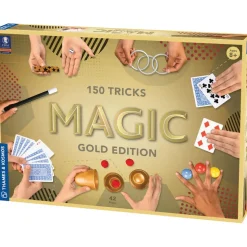 Thames Kosmos Thames & Kosmos Magic Gold Edition Online