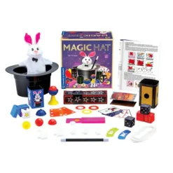 Thames Kosmos Thames & Kosmos Magic Hat Outlet