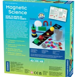 Thames Kosmos Thames & Kosmos: Magnetic Science Sale