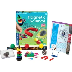 Thames Kosmos Thames & Kosmos: Magnetic Science Sale