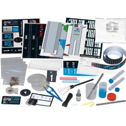 Thames Kosmos Thames & Kosmos Master Detective Toolkit V2 Best