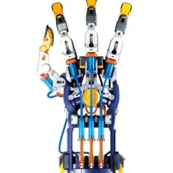 Thames Kosmos Thames & Kosmos: Mega Cyborg Hand Best