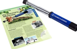 Thames Kosmos Thames & Kosmos My Discovery Telescope Hot