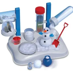 Thames Kosmos Thames & Kosmos: Ooze Labs - Instant Snow Station Hot