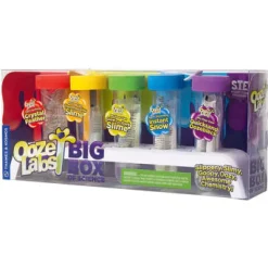 Thames Kosmos Thames & Kosmos Ooze Labs: Big Box of Science Outlet