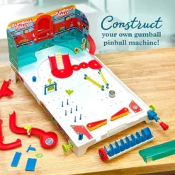 Thames Kosmos Thames & Kosmos Pinball Machine Maker Clearance