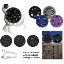 Thames Kosmos Thames & Kosmos: Planetarium Projector Discount