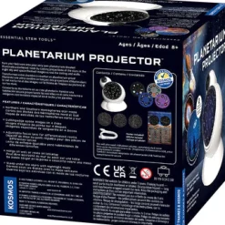Thames Kosmos Thames & Kosmos: Planetarium Projector Discount