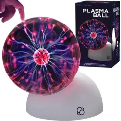 Thames Kosmos Thames & Kosmos Plasma Ball New
