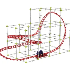 Thames Kosmos Thames & Kosmos: Roller Coaster Engineering Best