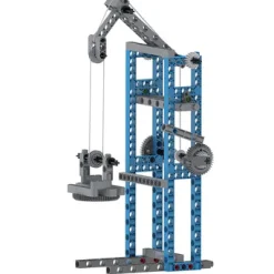 Thames Kosmos Thames & Kosmos: Simple Machines Outlet