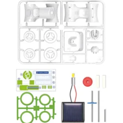 Thames Kosmos Thames & Kosmos Solar Race Car Online