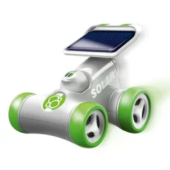 Thames Kosmos Thames & Kosmos Solar Race Car Online