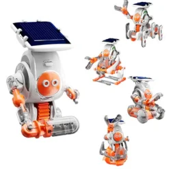 Thames Kosmos Thames & Kosmos: SolarBots - Cosmic Explorers Sale