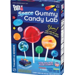 Thames Kosmos Thames & Kosmos: Space Gummy Candy Lab Discount