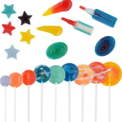 Thames Kosmos Thames & Kosmos: Space Gummy Candy Lab Discount