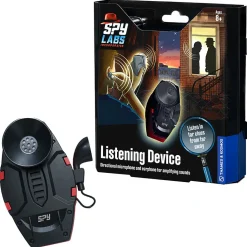 Thames Kosmos Thames & Kosmos: Spy Labs - Listening Device Discount