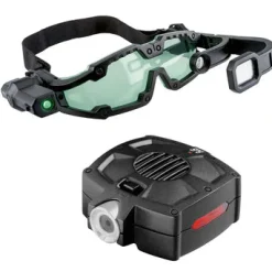 Thames Kosmos Thames & Kosmos: Spy Labs - Spy Sleuth 1 - Master of Surveillance - Motion Detector Alarm/Night Vision Goggles Discount