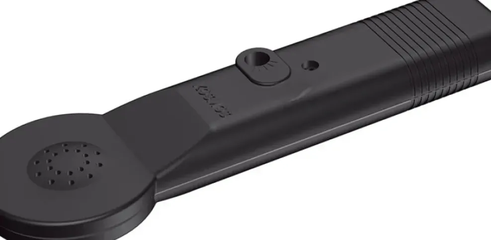 Thames Kosmos Thames & Kosmos: Spy Labs - Pocket Metal Detector Best